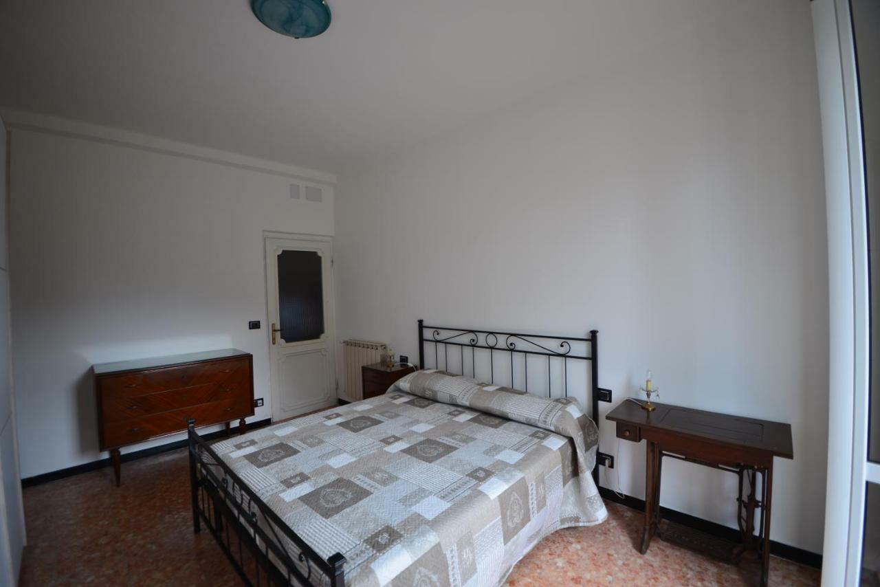 Peace Apartment Levanto Ngoại thất bức ảnh