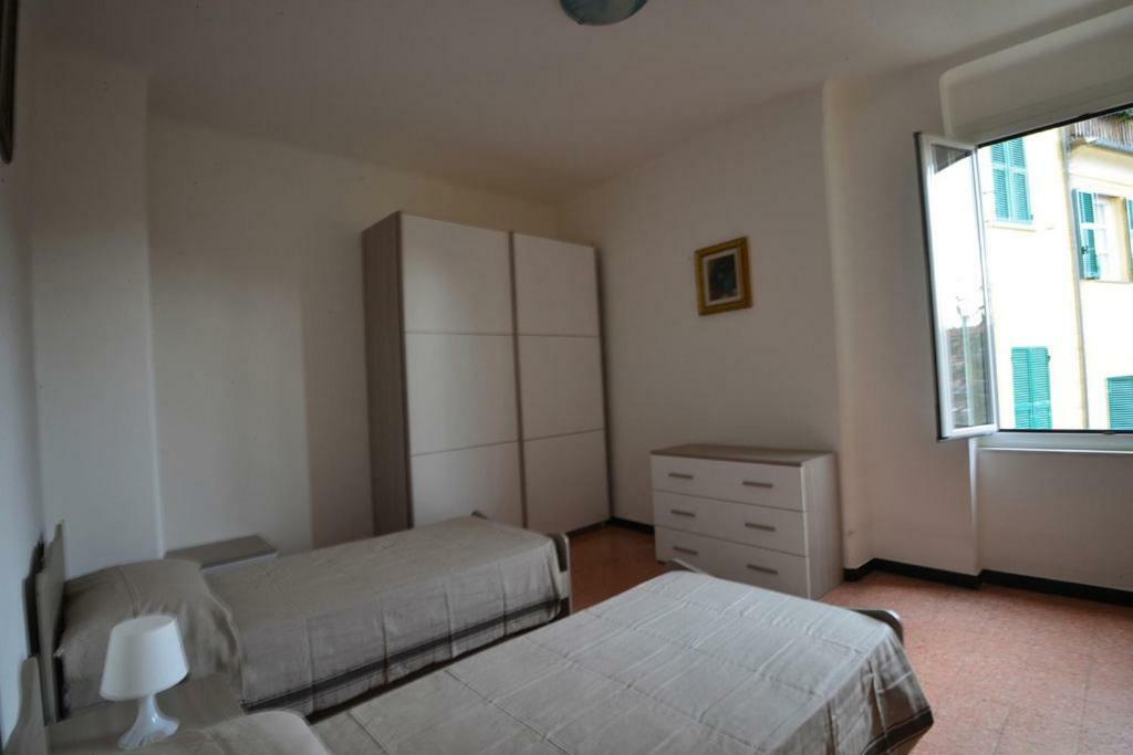 Peace Apartment Levanto Ngoại thất bức ảnh