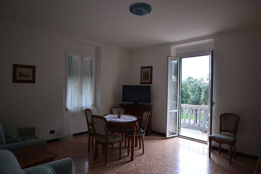Peace Apartment Levanto Ngoại thất bức ảnh